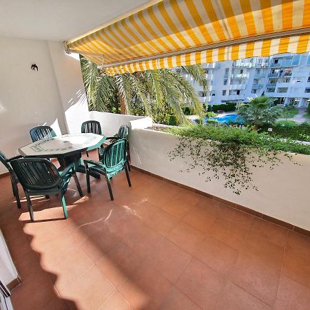 Apartamento Royal Marine Deluxe Roses Exterior foto