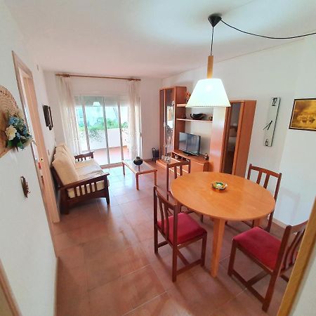 Apartamento Royal Marine Deluxe Roses Exterior foto