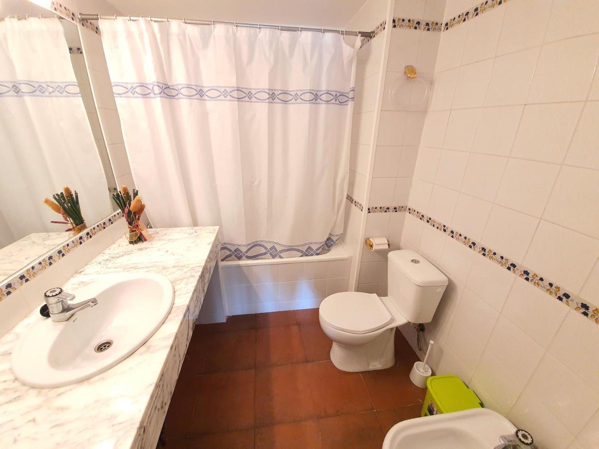Apartamento Royal Marine Deluxe Roses Exterior foto