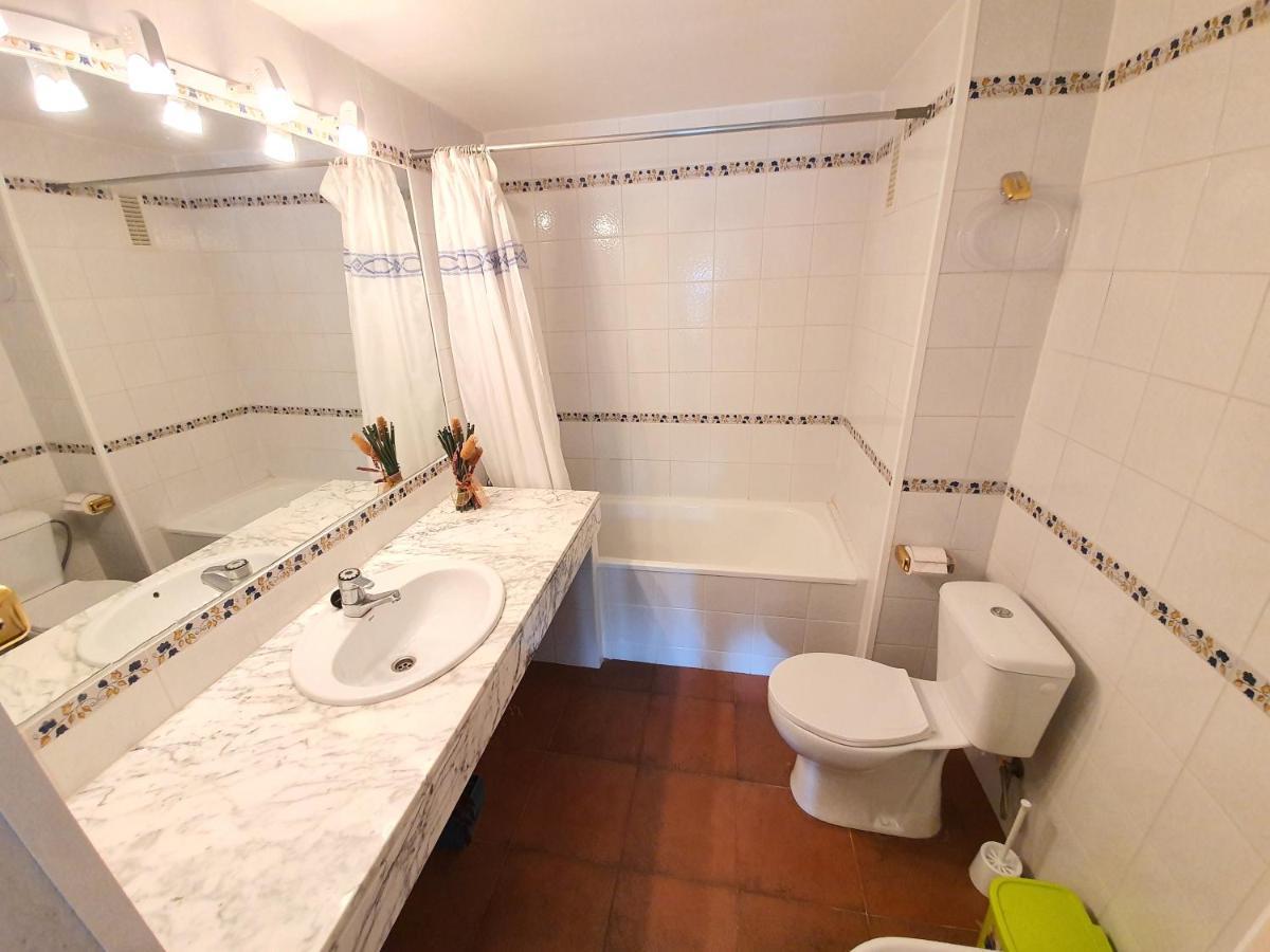 Apartamento Royal Marine Deluxe Roses Exterior foto