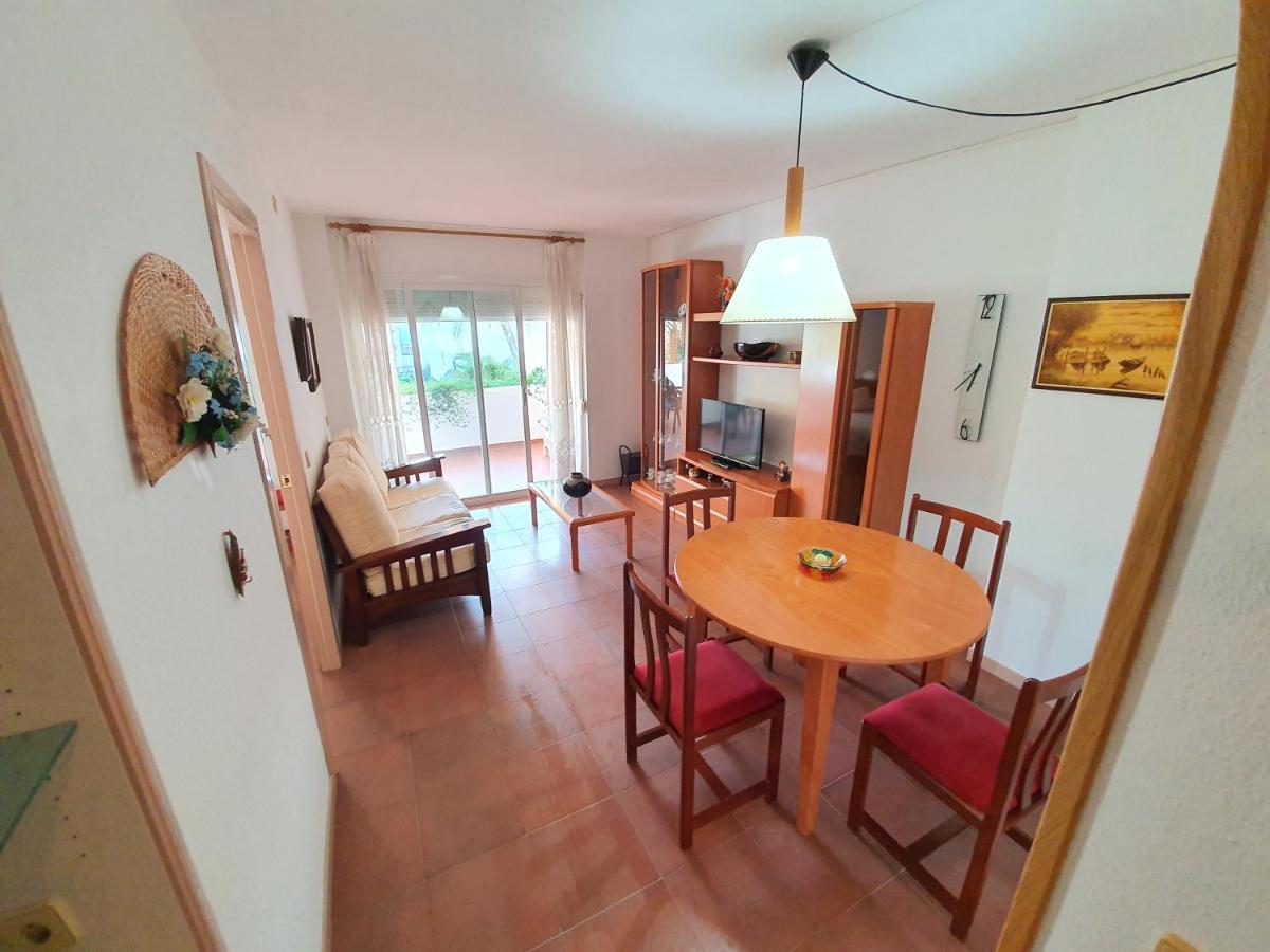 Apartamento Royal Marine Deluxe Roses Exterior foto