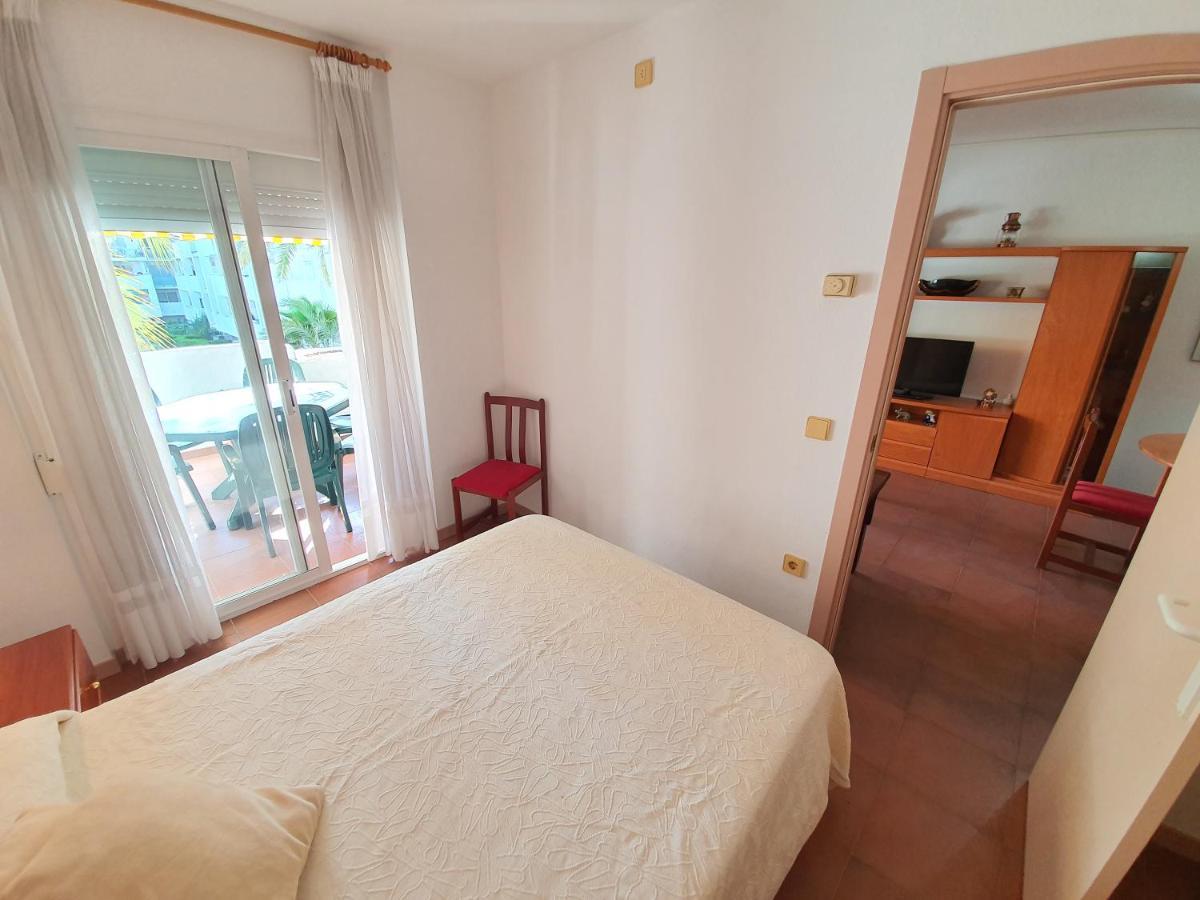 Apartamento Royal Marine Deluxe Roses Exterior foto
