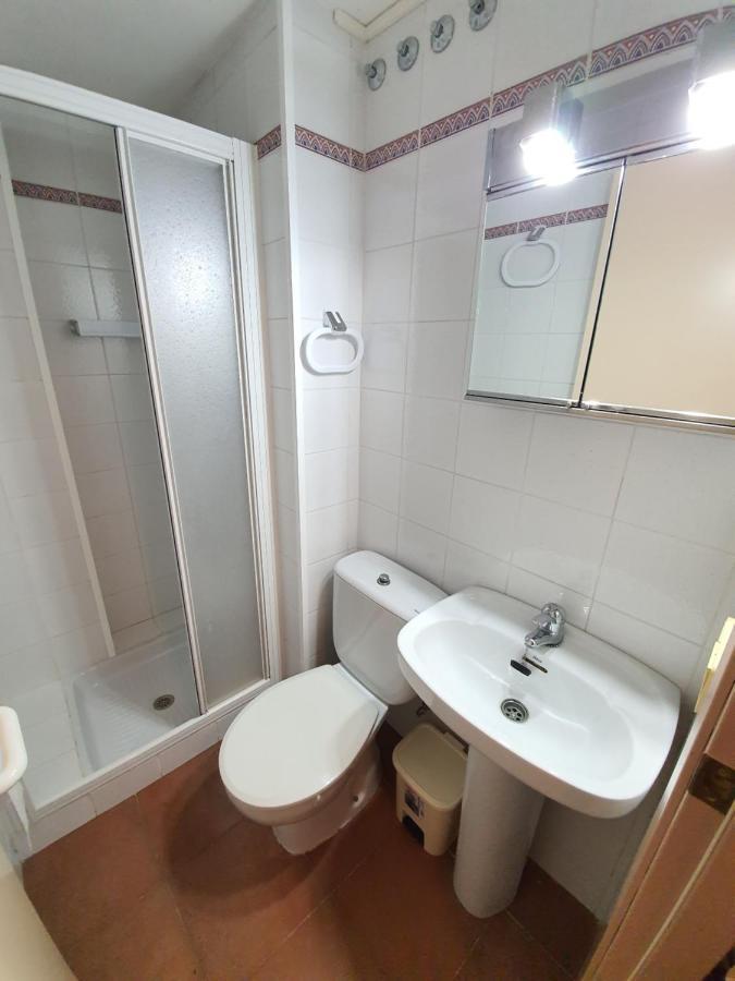 Apartamento Royal Marine Deluxe Roses Exterior foto