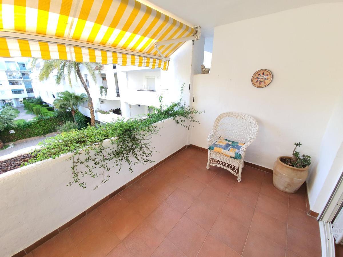Apartamento Royal Marine Deluxe Roses Exterior foto