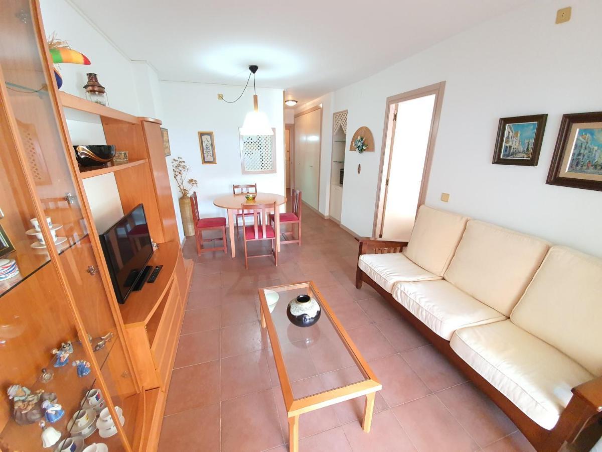 Apartamento Royal Marine Deluxe Roses Exterior foto