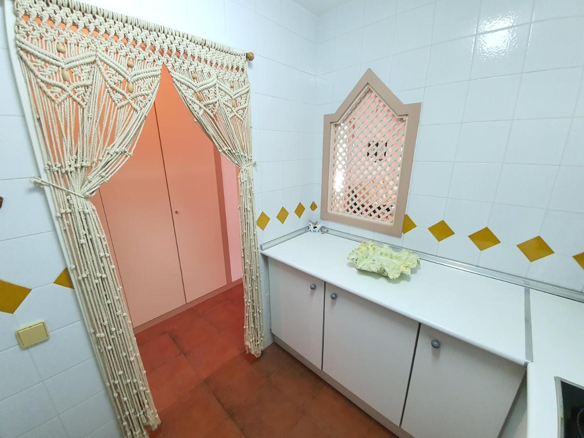 Apartamento Royal Marine Deluxe Roses Exterior foto