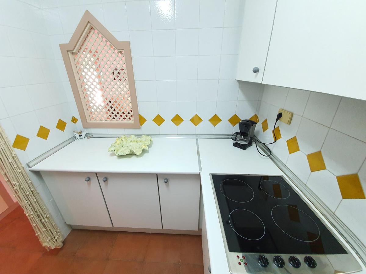Apartamento Royal Marine Deluxe Roses Exterior foto