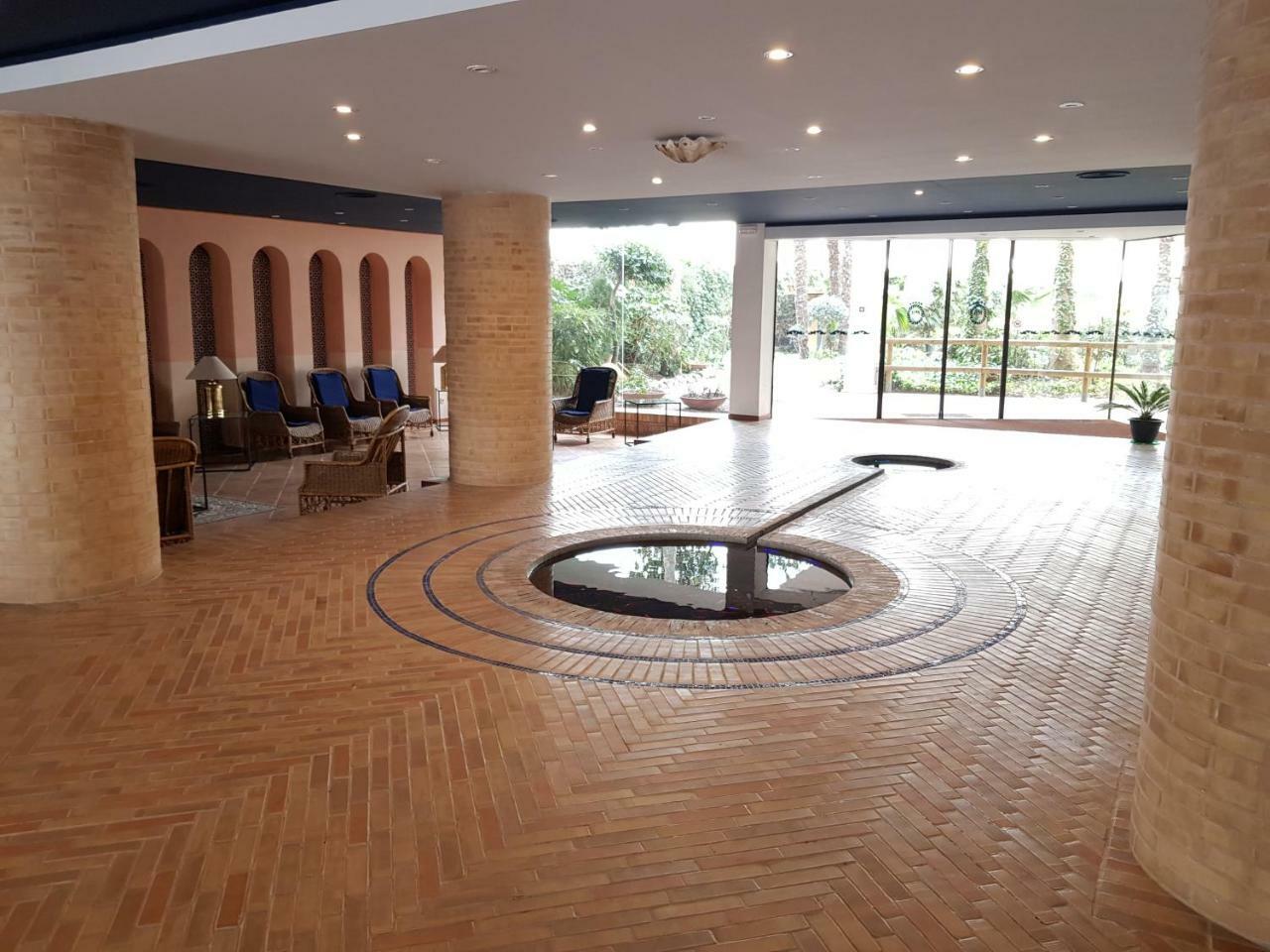 Apartamento Royal Marine Deluxe Roses Exterior foto