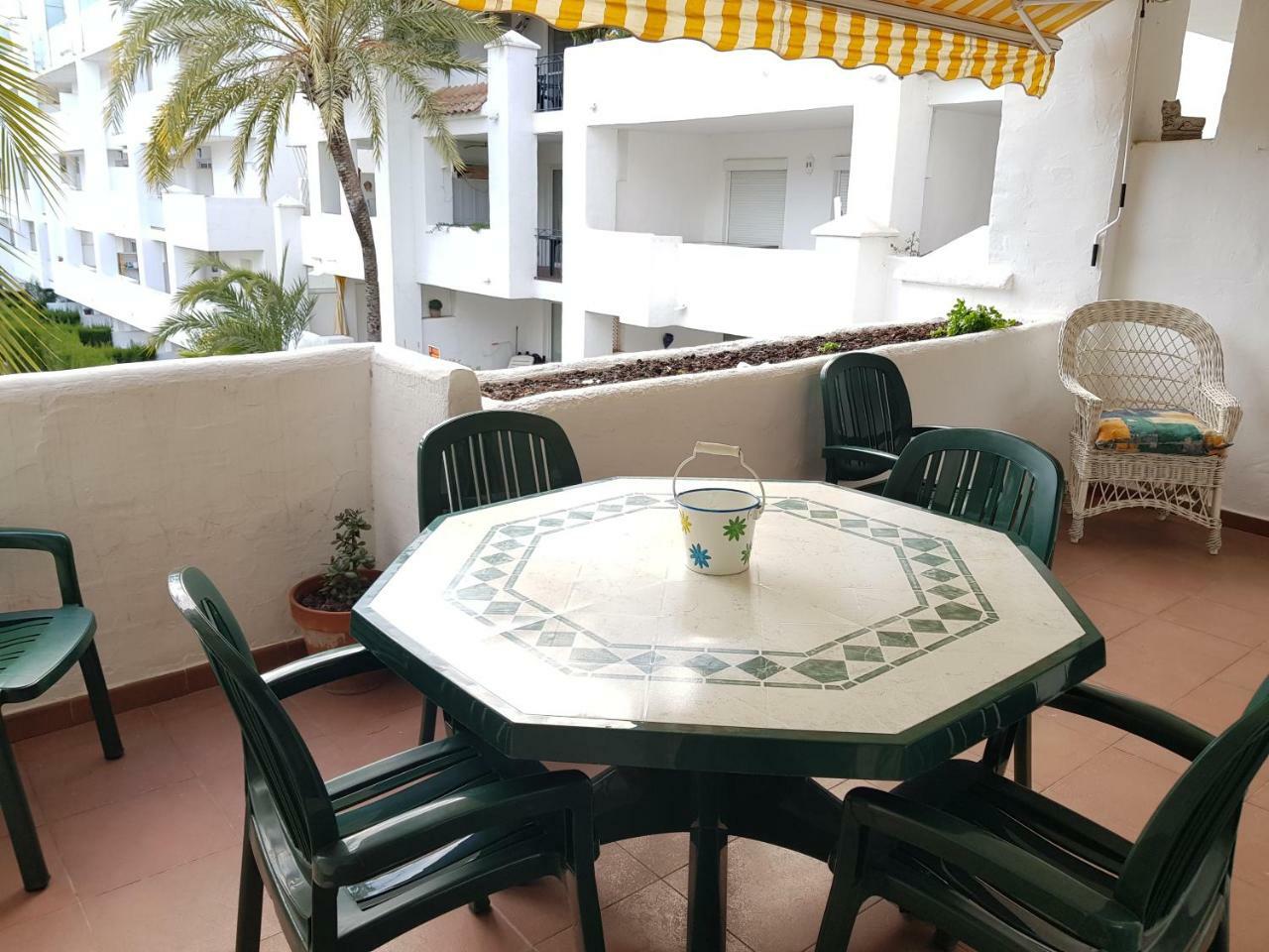 Apartamento Royal Marine Deluxe Roses Exterior foto