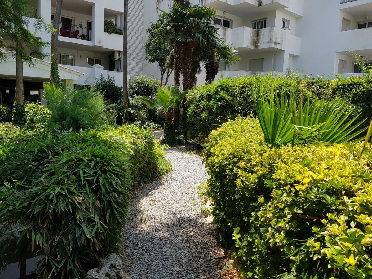 Apartamento Royal Marine Deluxe Roses Exterior foto