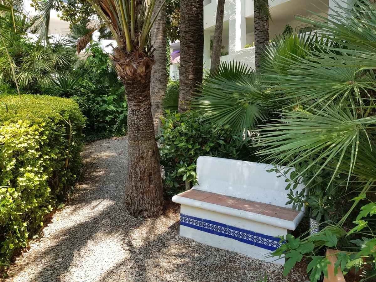 Apartamento Royal Marine Deluxe Roses Exterior foto